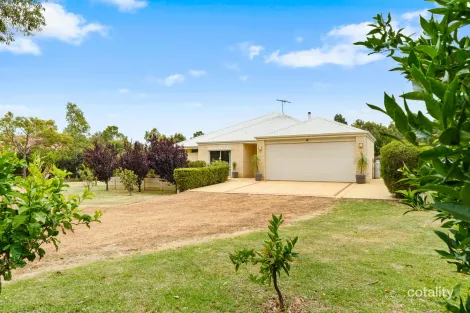51 RANGEVIEW LOOP, SERPENTINE, WA 6125