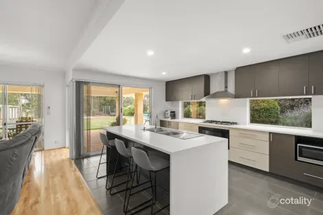 Property photo of 51 Rangeview Loop Serpentine WA 6125