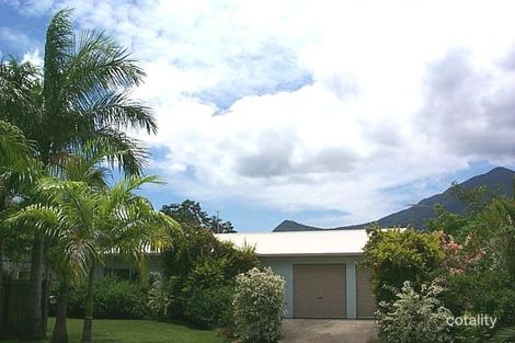 Property photo of 5 Somerset Close Bentley Park QLD 4869