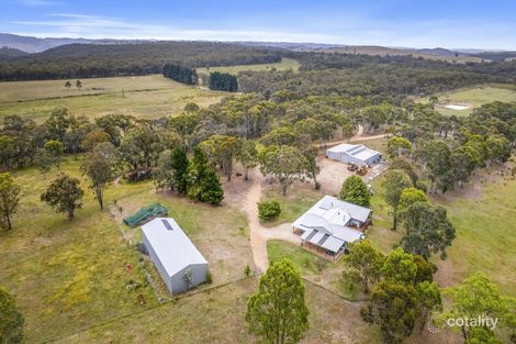 Property photo of 558 Razorback Road Running Stream NSW 2850