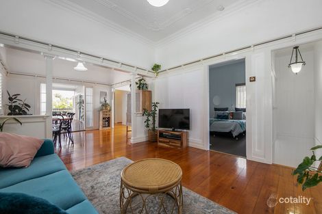 Property photo of 27 Burlington Street Holland Park QLD 4121