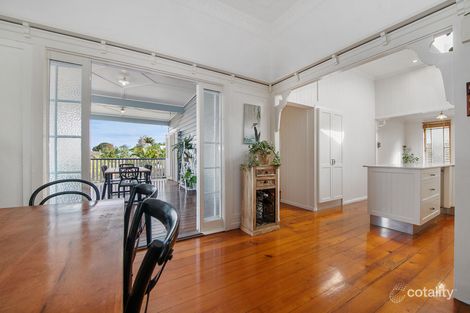 Property photo of 27 Burlington Street Holland Park QLD 4121