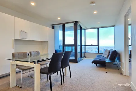 5306/500 Elizabeth St, Melbourne, VIC 3000