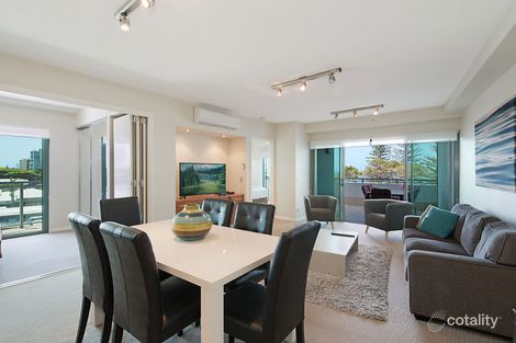 Property photo of 303/185 Redcliffe Parade Redcliffe QLD 4020