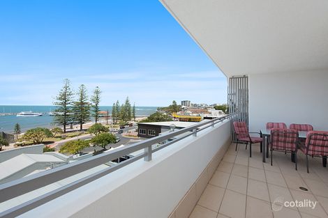 Property photo of 303/185 Redcliffe Parade Redcliffe QLD 4020