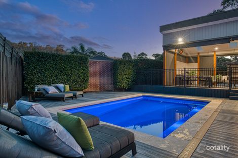 Property photo of 40 Manuka Road Berwick VIC 3806
