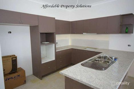 Property photo of 12 Inlet Lane Springfield Lakes QLD 4300
