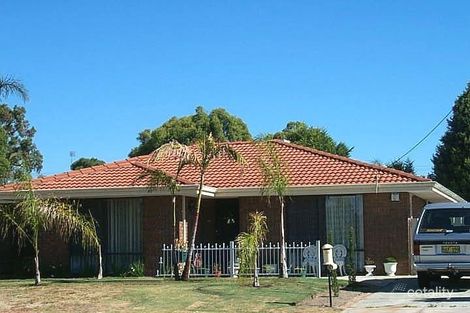 30 Ambleside Cl, Balga, WA 6061