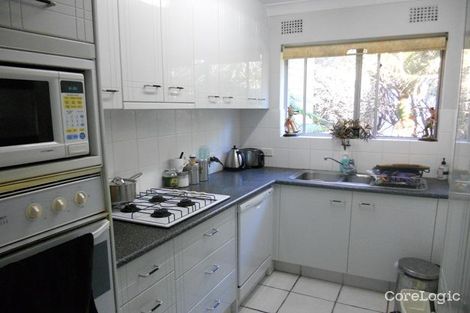 Property photo of 4/13 The Crescent Dee Why NSW 2099