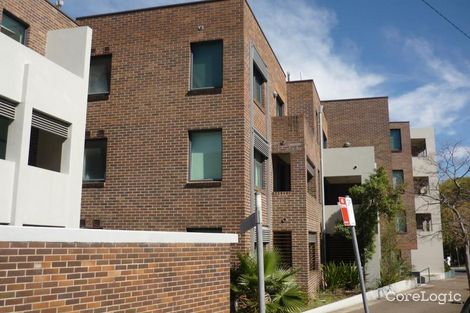 Property photo of 10/25-31 Perouse Road Randwick NSW 2031