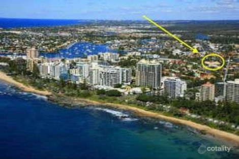 Property photo of 10/29-31 Tarcoola Avenue Mooloolaba QLD 4557