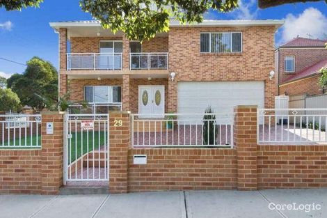 Property photo of 29 Strathlora Street Strathfield NSW 2135