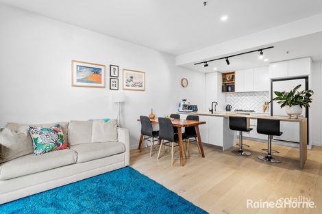 Property photo of 222/125 Francis Street Yarraville VIC 3013