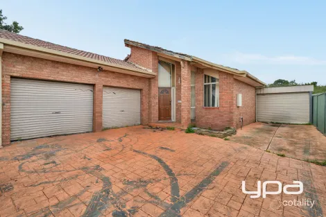 Property photo of 103 Bicentennial Crescent Meadow Heights VIC 3048
