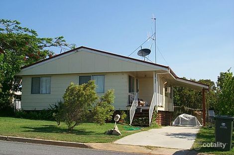84 Aerodrome Rd, Clinton, QLD 4680