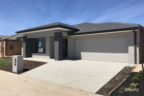 Property photo of 50 Madden Boulevard Tarneit VIC 3029