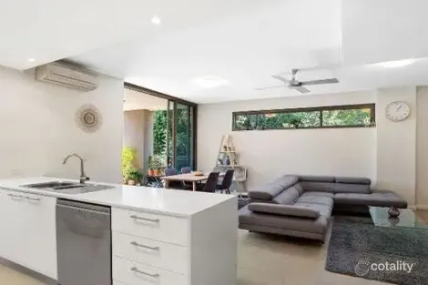 Property photo of 306/2 Duntroon Avenue St Leonards NSW 2065