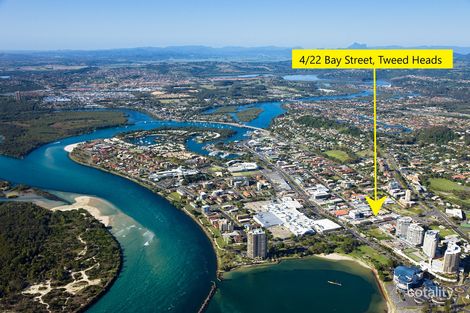 Property photo of 4/22 Bay Street Tweed Heads NSW 2485