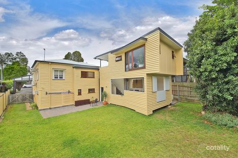 Property photo of 7 Sinclair Street Moorooka QLD 4105