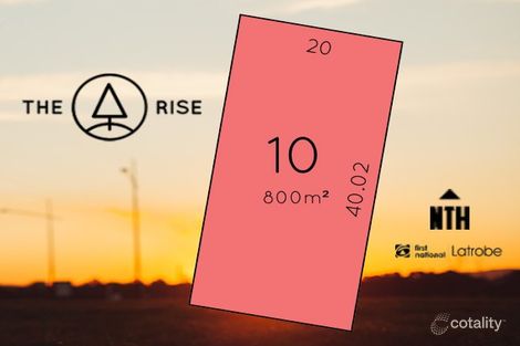 23 Baldwin Rd, Traralgon, VIC 3844