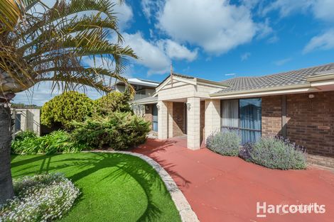 Property photo of 86 Meridian Drive Mullaloo WA 6027