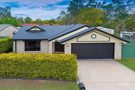 55 Conifer St, Hillcrest, QLD 4118