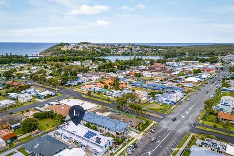 4/58 Woodburn St, Evans Head, NSW 2473