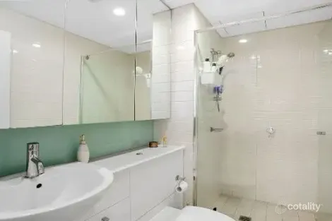 Property photo of 306/2 Duntroon Avenue St Leonards NSW 2065