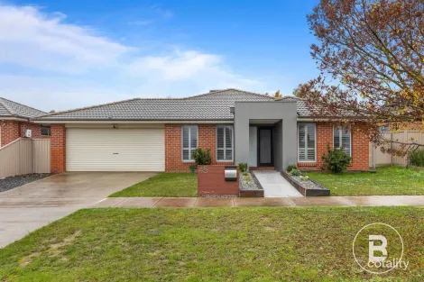 45 Creekstone Dr, Alfredton, VIC 3350