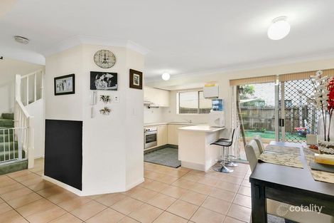 Property photo of 22/42 Beattie Road Coomera QLD 4209