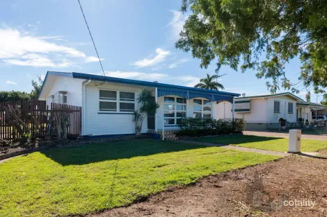 26 Montgomery St, Svensson Heights, QLD 4670