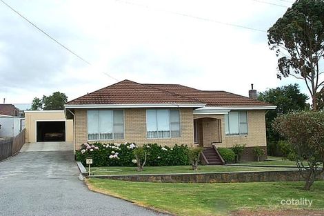 7 Eleanor St, Mount Melville, WA 6330