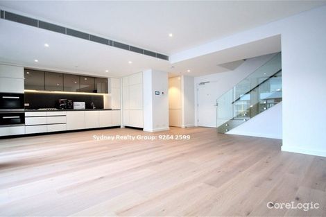 Property photo of 602/2 Little Hay Street Haymarket NSW 2000