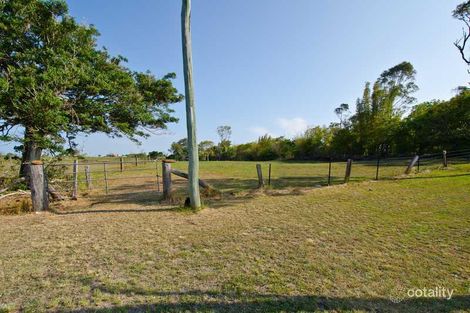 Property photo of 89 Back Springfield Road Woongarra QLD 4670