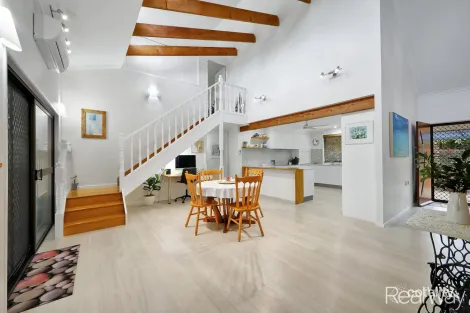 Property photo of 7 Parkvue Drive Avoca QLD 4670
