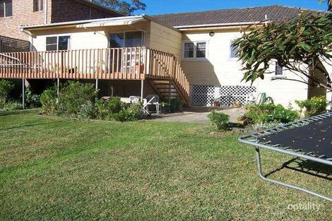 Property photo of 49 Warren Avenue Grays Point NSW 2232