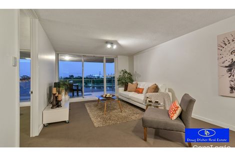 Property photo of 13/8 Sandford Street St Lucia QLD 4067