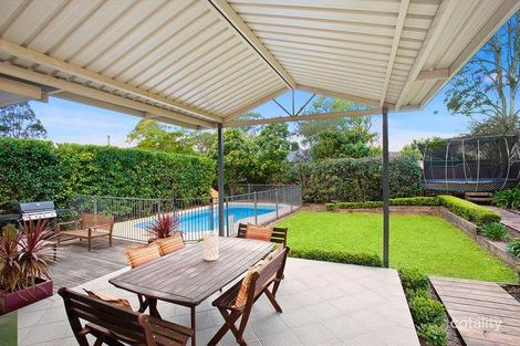 Property photo of 22 Shirley Street Epping NSW 2121