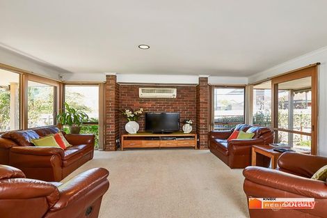 Property photo of 4 Freemantle Drive Wantirna South VIC 3152
