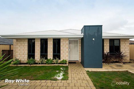 Property photo of 40 Ripplevale Circle Carramar WA 6031