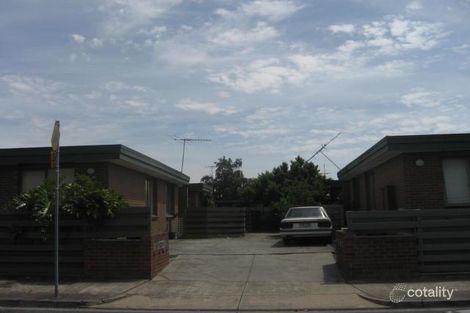 7/171-181 Albert St, Brunswick, VIC 3056