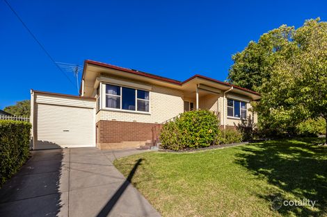 Property photo of 27 Wangary Terrace Seaview Downs SA 5049