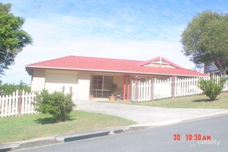 Property photo of 12 Meadowvale Street Oxenford QLD 4210
