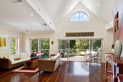 Property photo of 19 Fourth Avenue Lane Cove NSW 2066