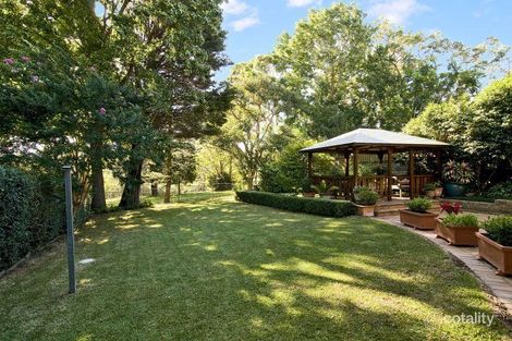 Property photo of 19 Fourth Avenue Lane Cove NSW 2066