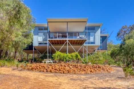 Property photo of 58 Marron Rise Yallingup WA 6282