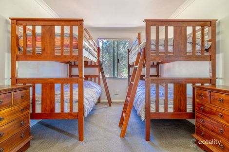 Property photo of 58 Marron Rise Yallingup WA 6282