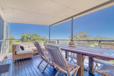 Property photo of 58 Marron Rise Yallingup WA 6282