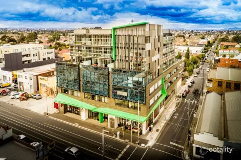 317/360 Lygon St, Brunswick East, VIC 3057