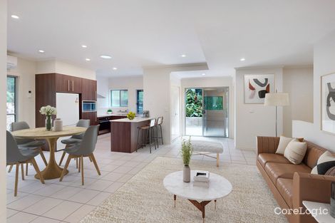 Property photo of 10/22B Hampson Street Kelvin Grove QLD 4059